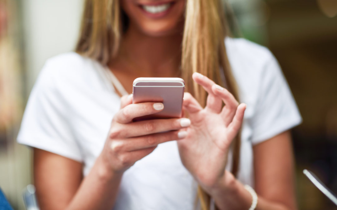 Harnessing customer data to deliver personalised experiences