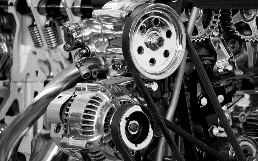 Automotive Price Modeling
