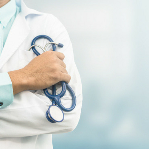 Becoming a premier custodian of patient data